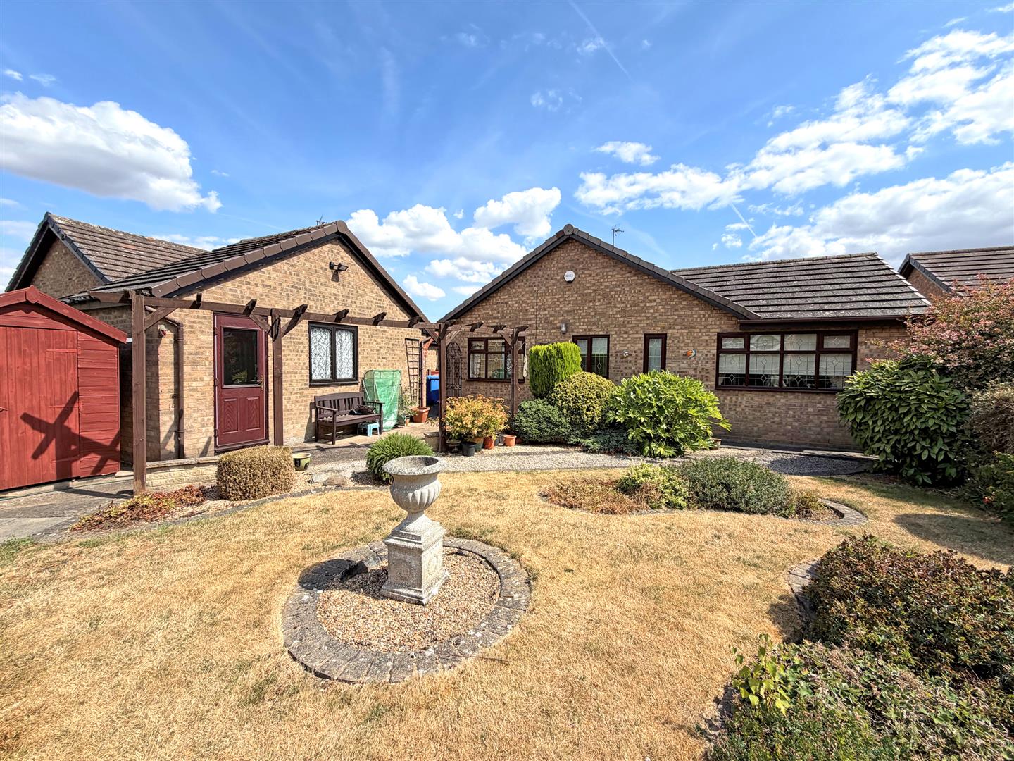 Cromwell Court, Ashdene Close, Willerby, Hull